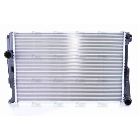 Nissens RADIATOR 60809